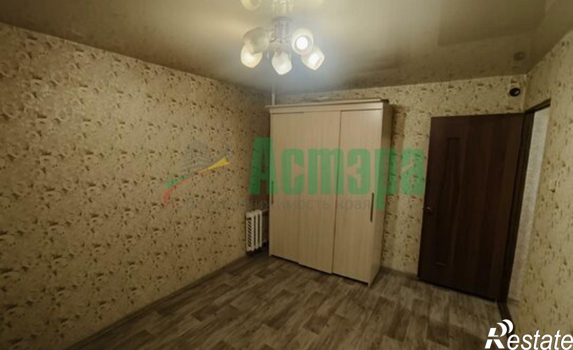 Купить квартиру за 4 200 000 рублей на улица Ползунова, 13