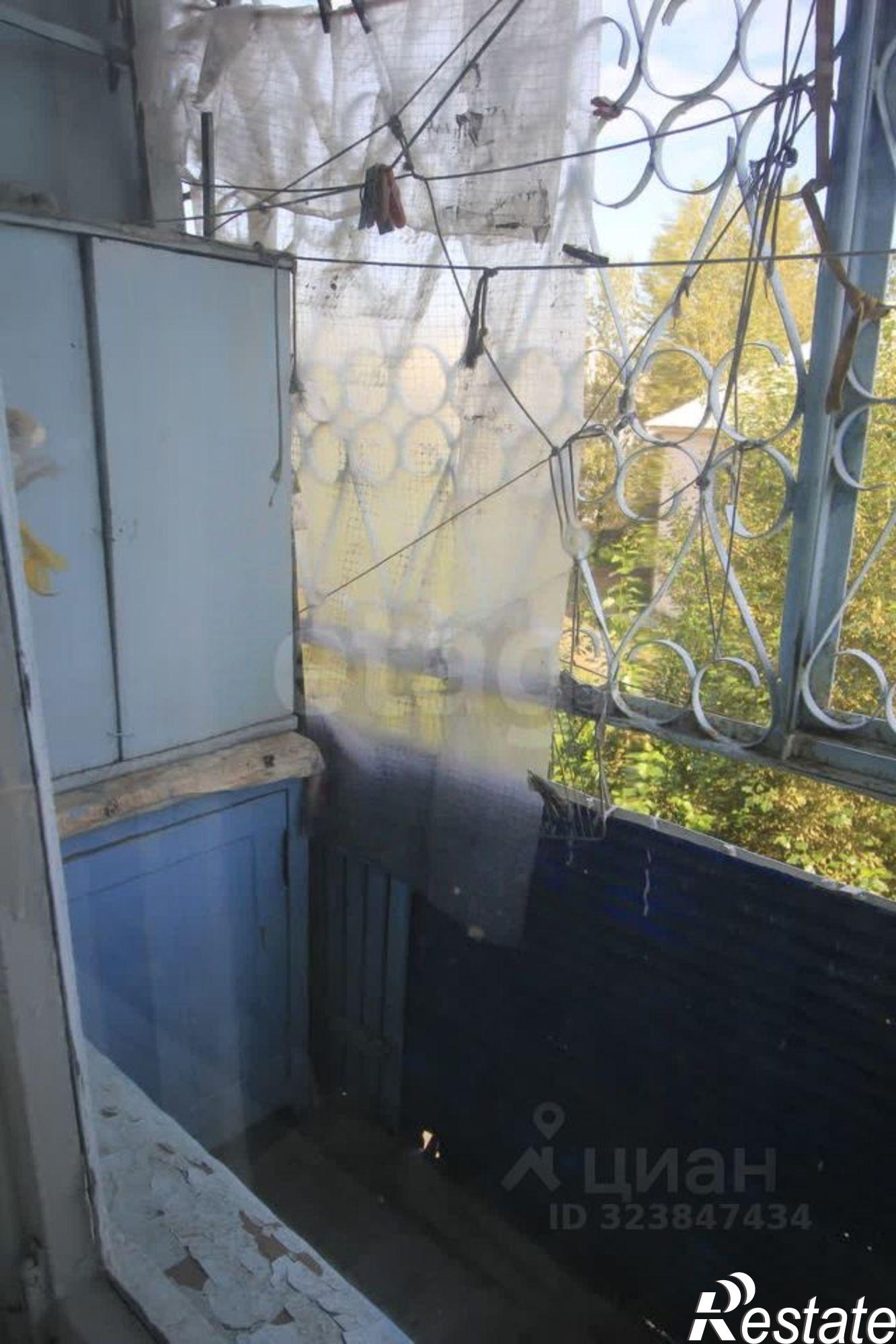 Купить квартиру за 4 600 000 рублей на Звёздная улица, 8