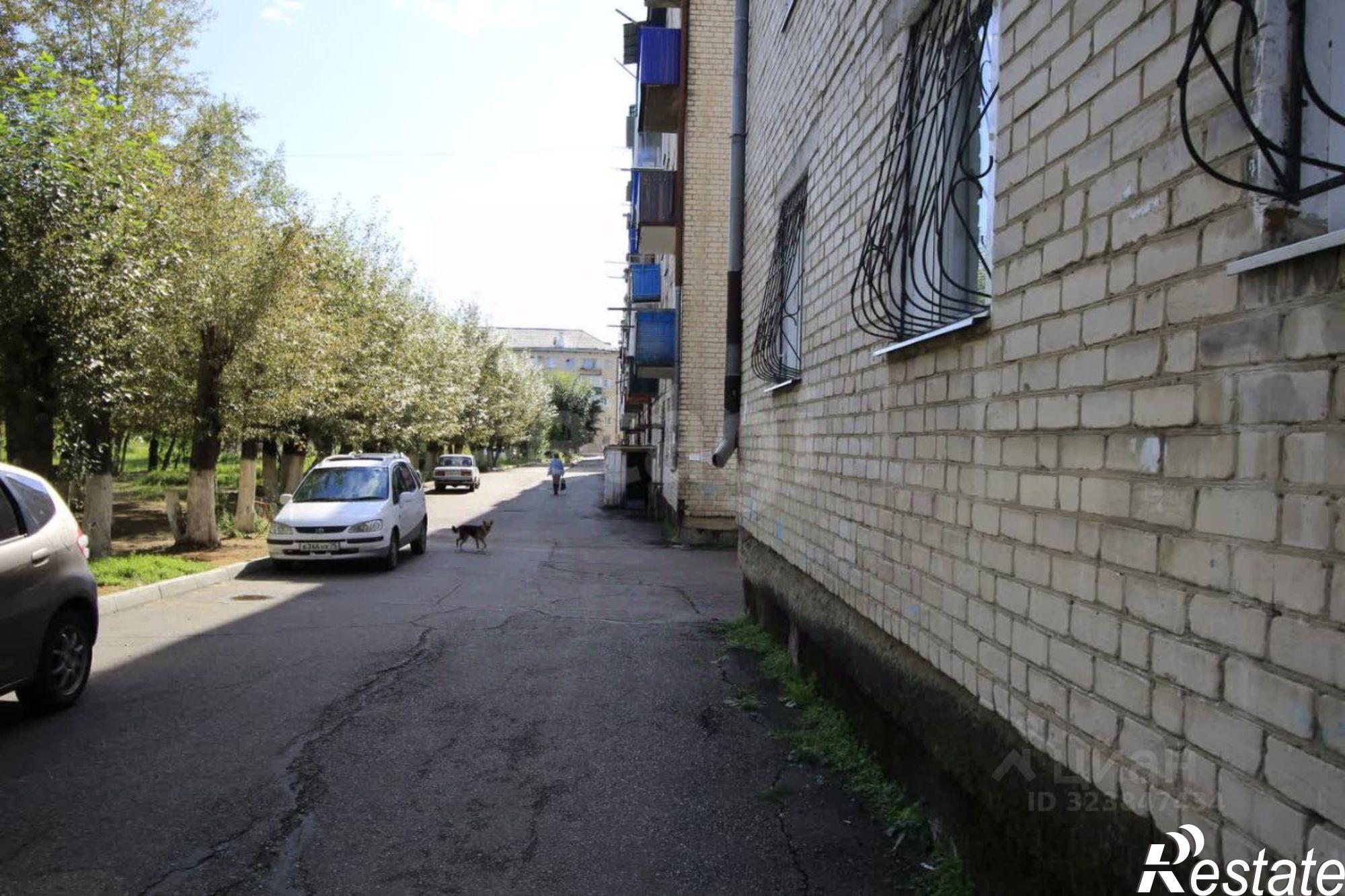 Купить квартиру за 4 600 000 рублей на Звёздная улица, 8