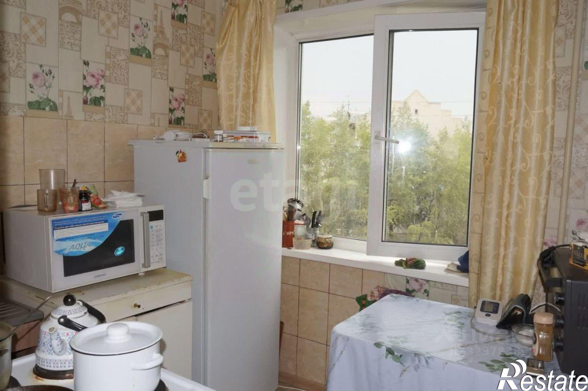 Купить квартиру за 4 300 000 рублей на улица Назара Широких, 2