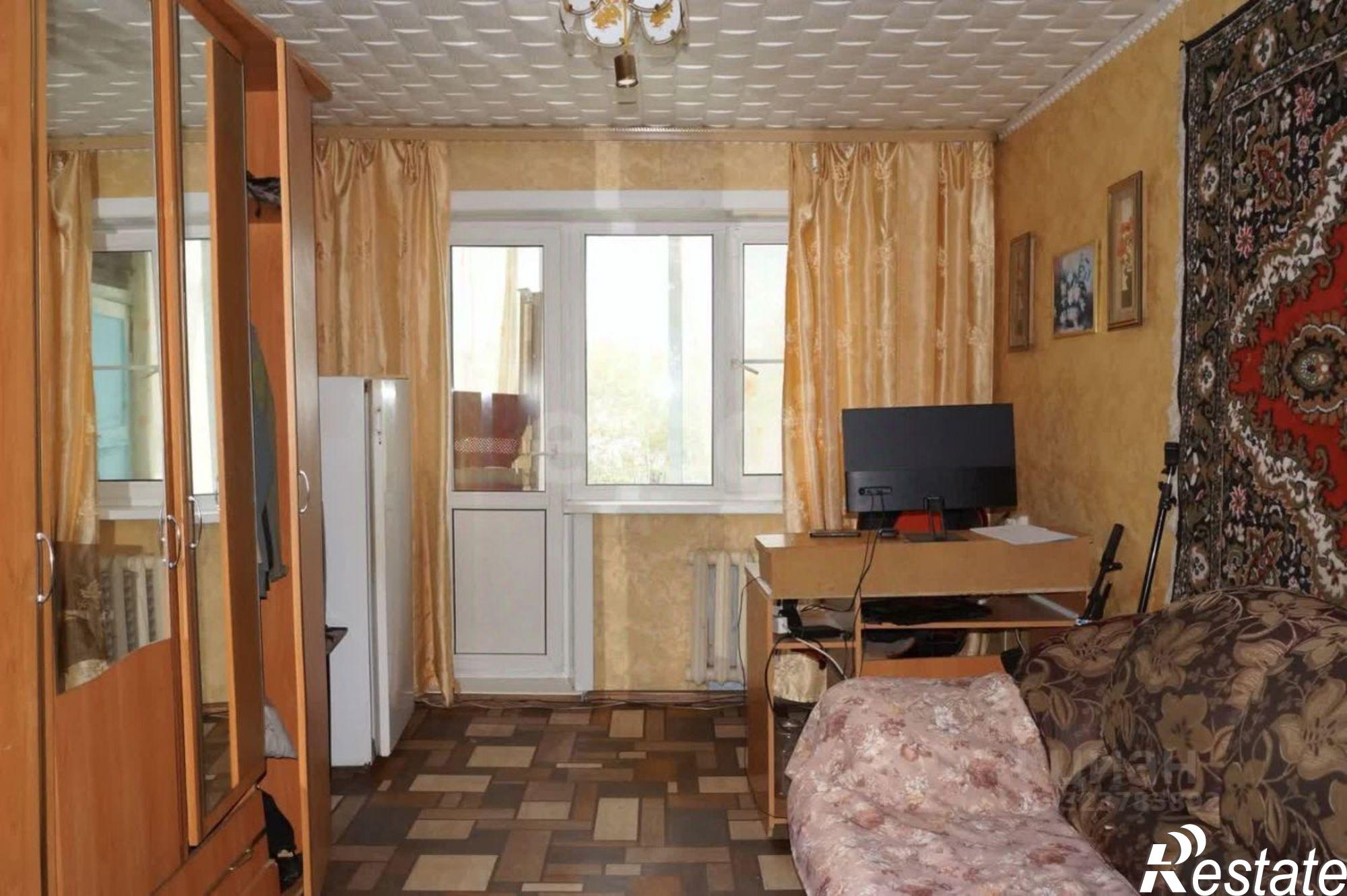 Купить квартиру за 4 300 000 рублей на улица Назара Широких, 2