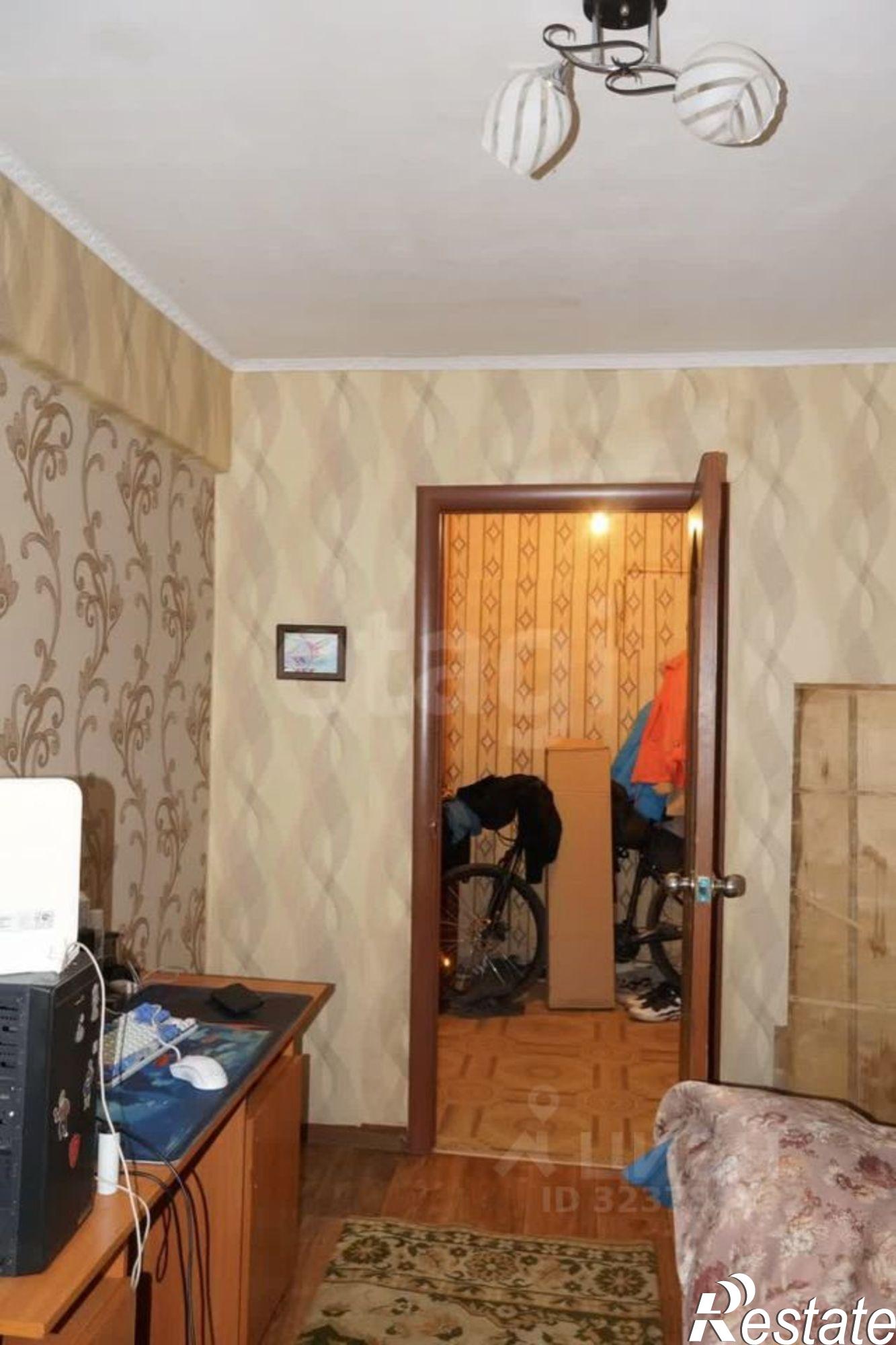 Купить квартиру за 4 300 000 рублей на улица Назара Широких, 2