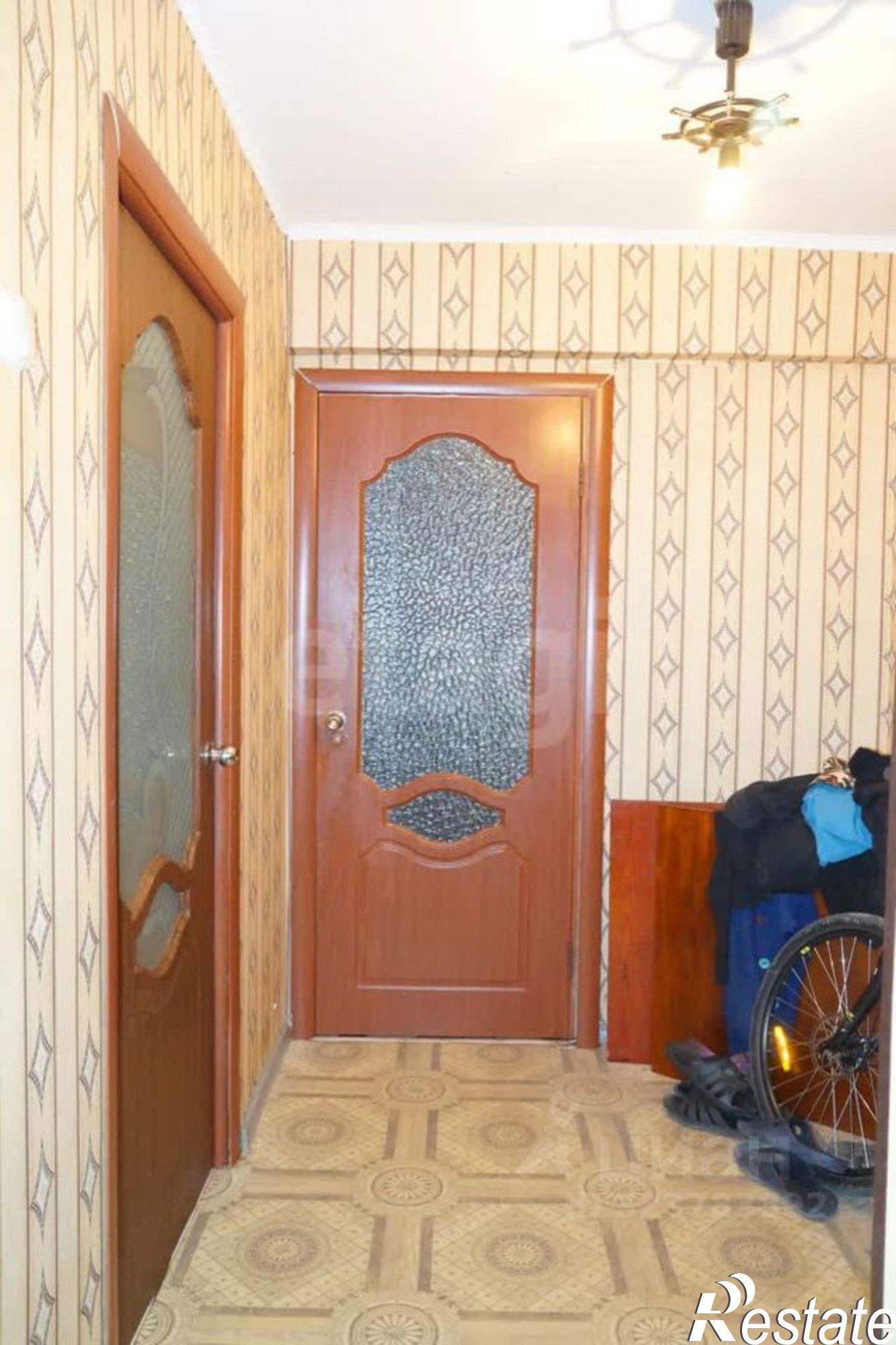 Купить квартиру за 4 300 000 рублей на улица Назара Широких, 2