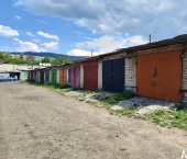 18 кв м улица Кирова, 1Г