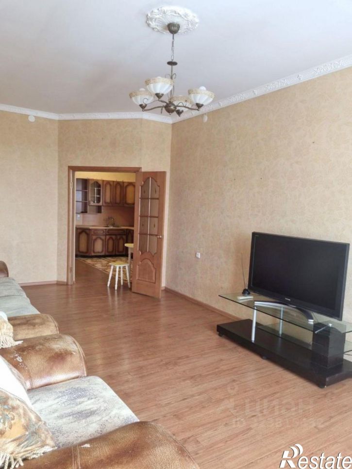 2-комн квартира Красноярская улица, 6,  д. 6