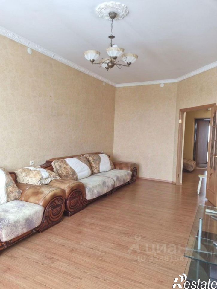 2-комн квартира Красноярская улица, 6,  д. 6