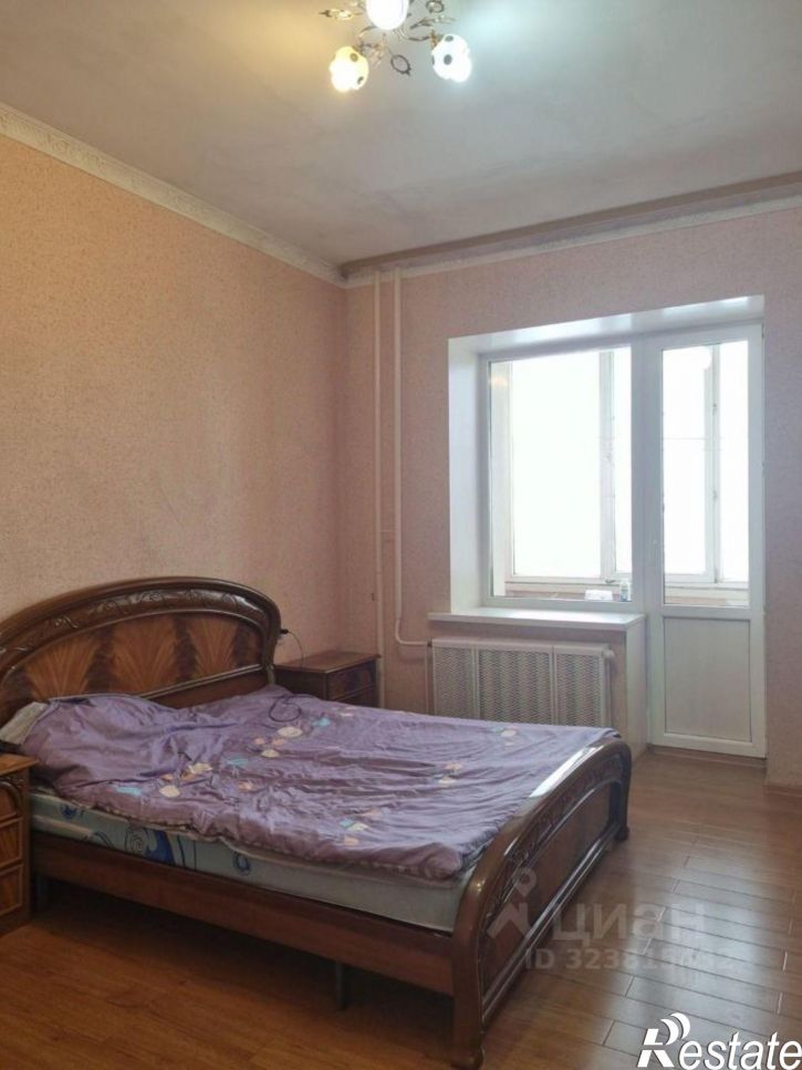 2-комн квартира Красноярская улица, 6,  д. 6