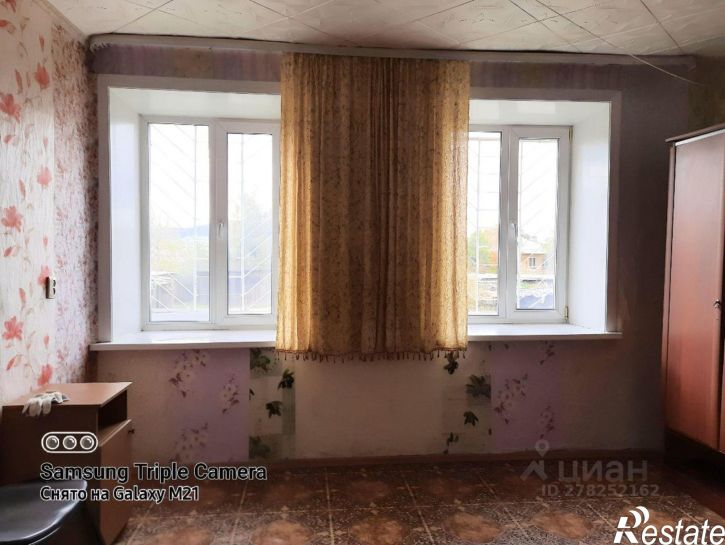 1-комн квартира Александро-Заводская улица, 9,  д. 9