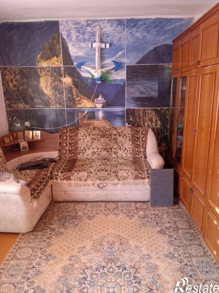 2-комн квартира улица Чайковского, 8,  д. 8