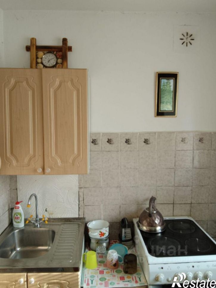 2-комн квартира улица Чайковского, 8,  д. 8