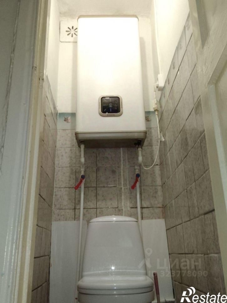 2-комн квартира улица Чайковского, 8,  д. 8