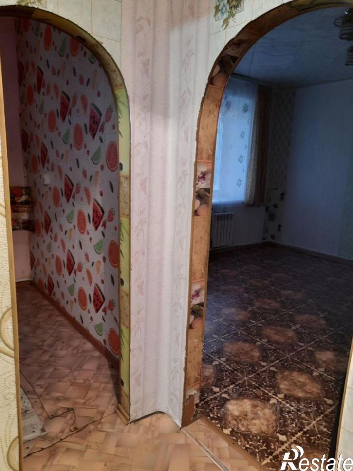 1-комн квартира Александро-Заводская улица, 9,  д. 9