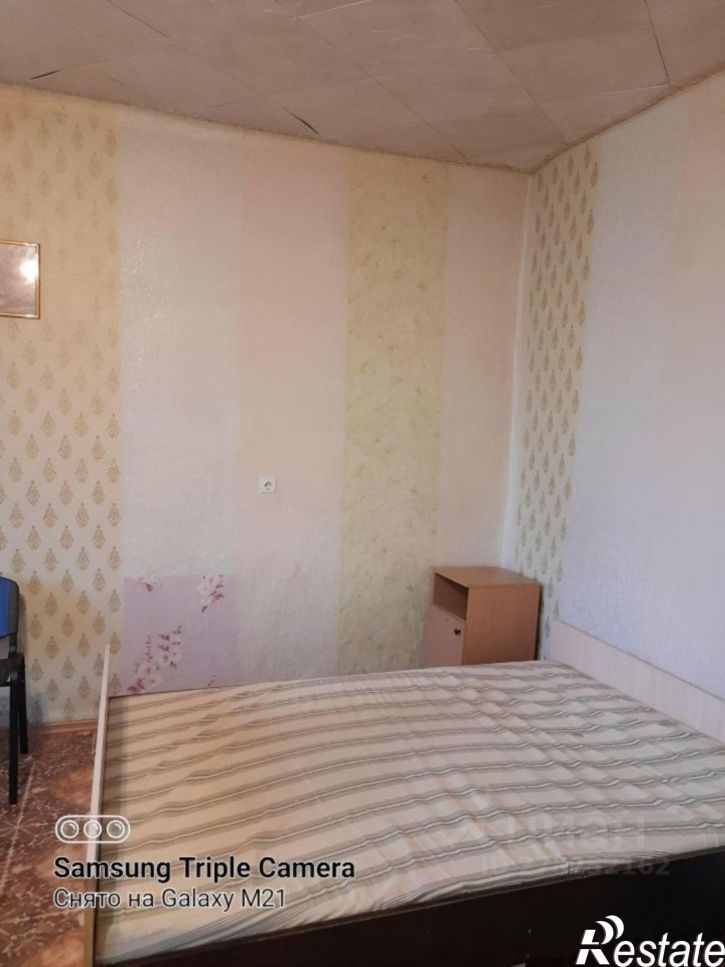 1-комн квартира Александро-Заводская улица, 9,  д. 9