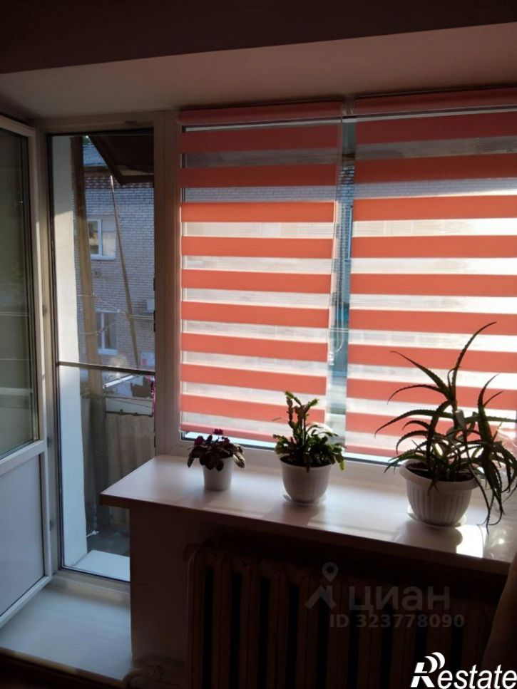 2-комн квартира улица Чайковского, 8,  д. 8