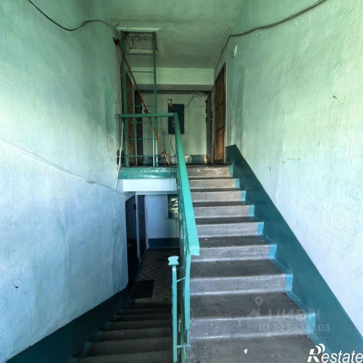 3-комн квартира улица Декабристов, 2А,  д. 2А