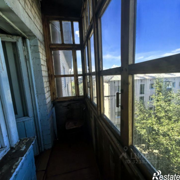 3-комн квартира улица Декабристов, 2А,  д. 2А