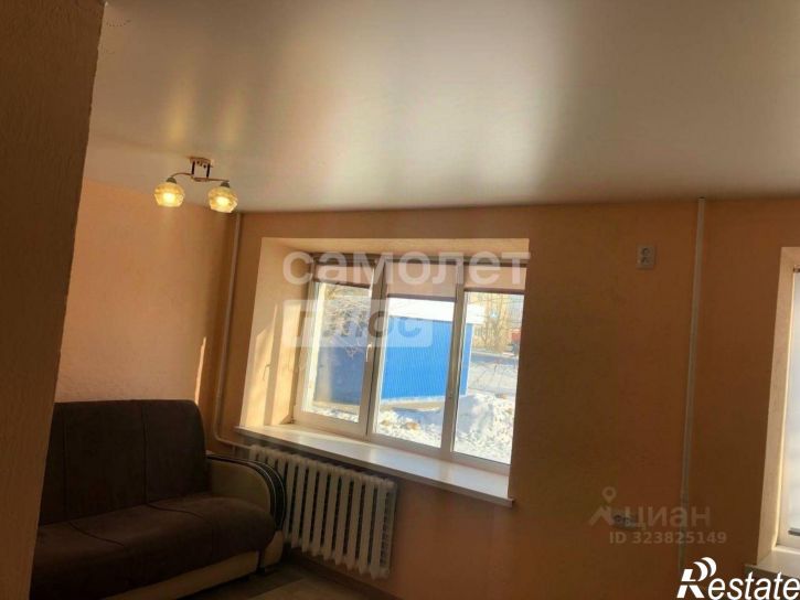 2-комн квартира улица Гайдара, 7,  д. 7