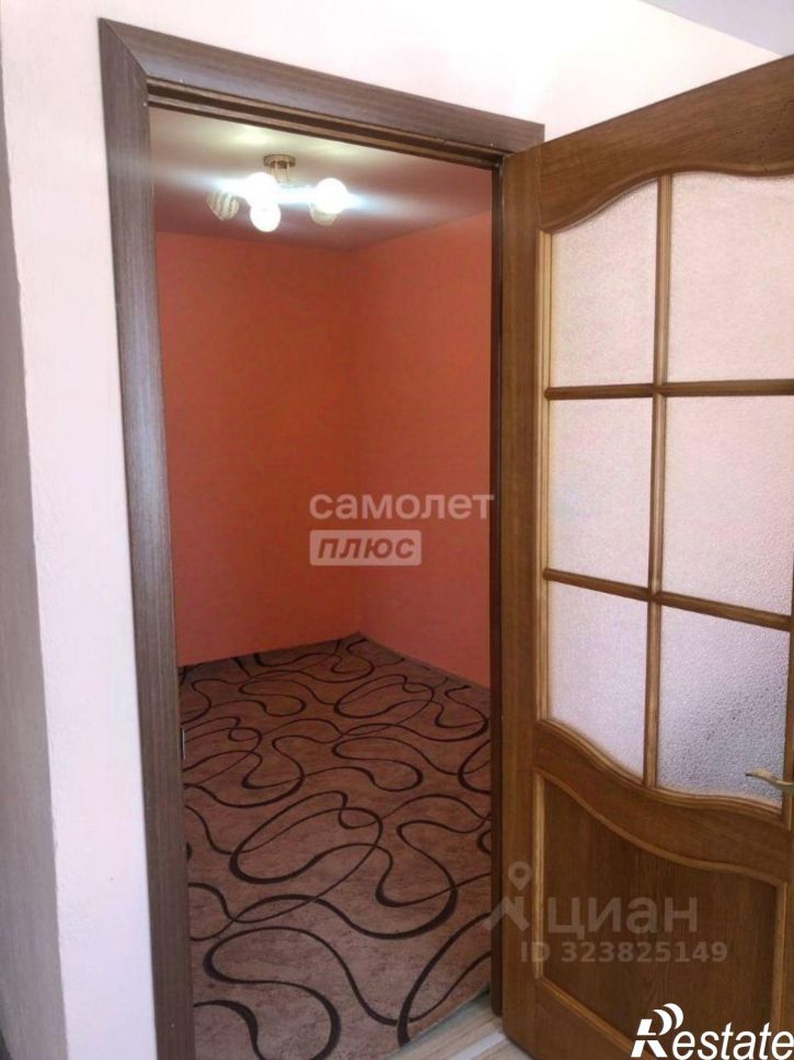 2-комн квартира улица Гайдара, 7,  д. 7