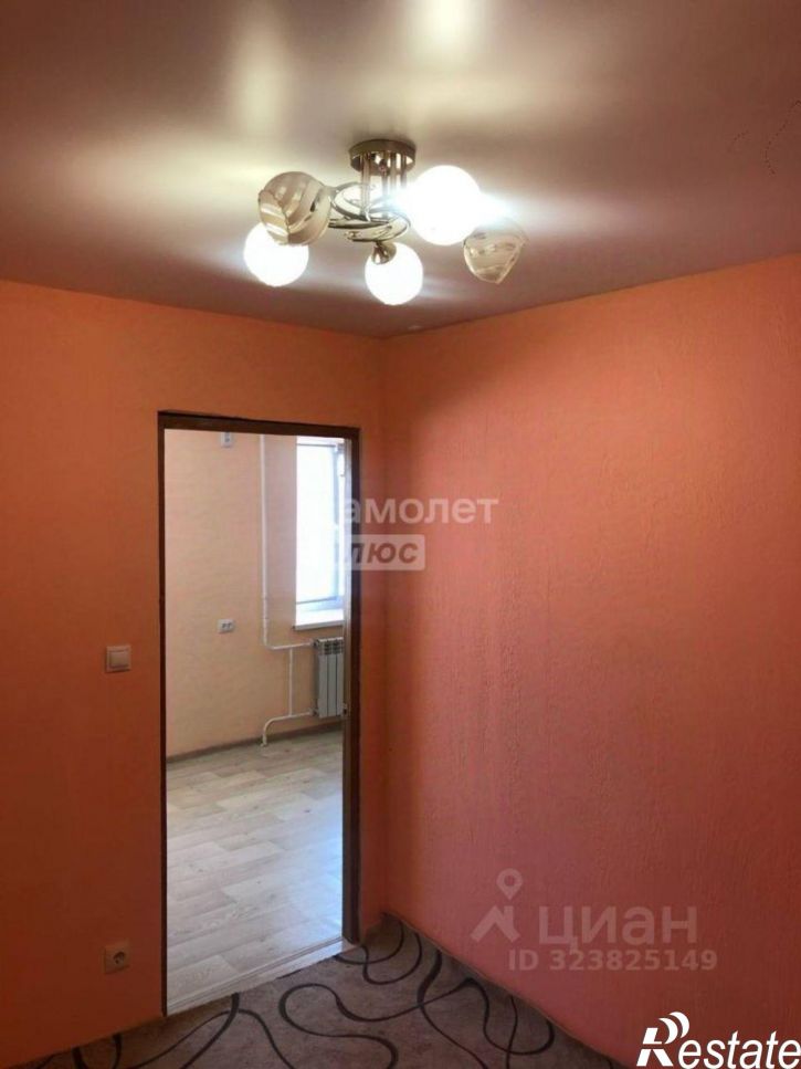 2-комн квартира улица Гайдара, 7,  д. 7