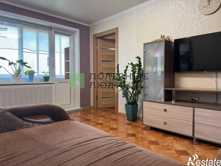 3-комн квартира улица Богомягкова, 73,  д. 73