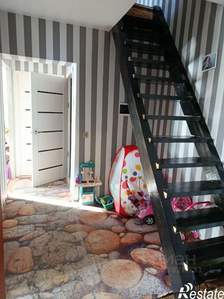 Коттедж/дом Тунгирский переулок