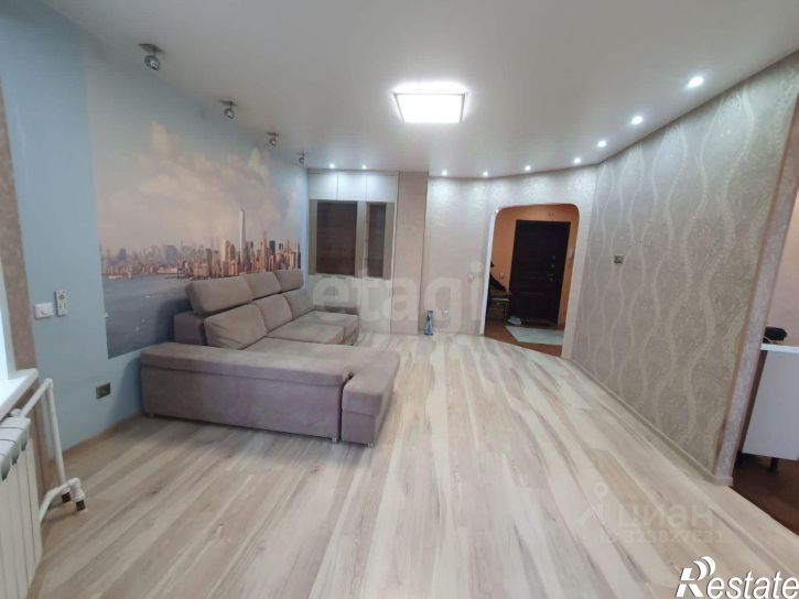 2-комн квартира улица Костюшко-Григоровича, 44,  д. 44