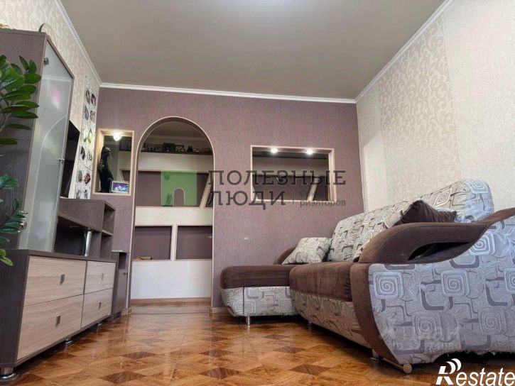 3-комн квартира улица Богомягкова, 73,  д. 73