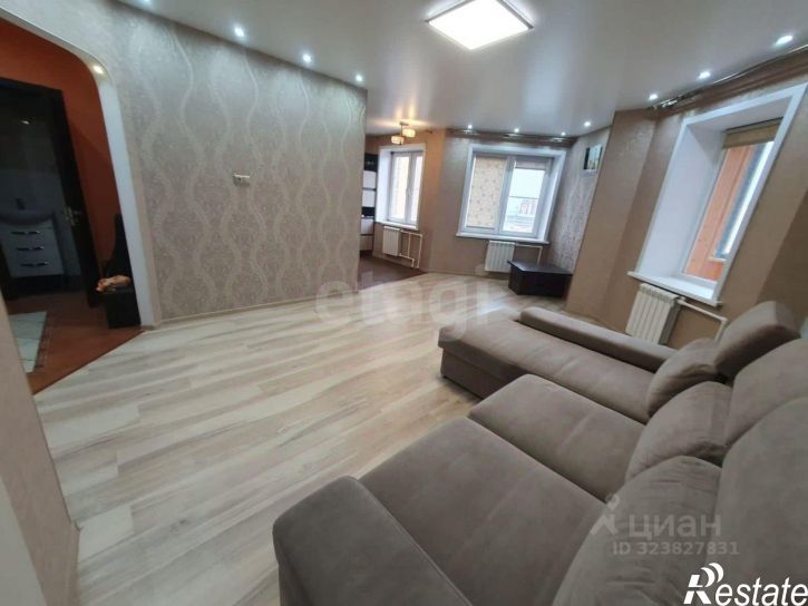 2-комн квартира улица Костюшко-Григоровича, 44,  д. 44