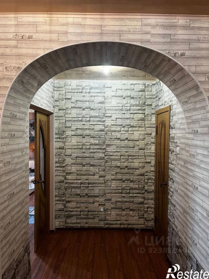 4-комн квартира улица Баранского, 98А,  д. 98А