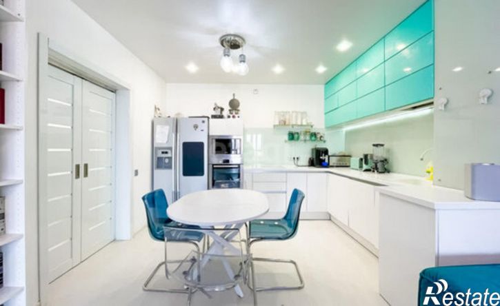 3-комн квартира улица Курнатовского, 71 к1,  д. 71 к1