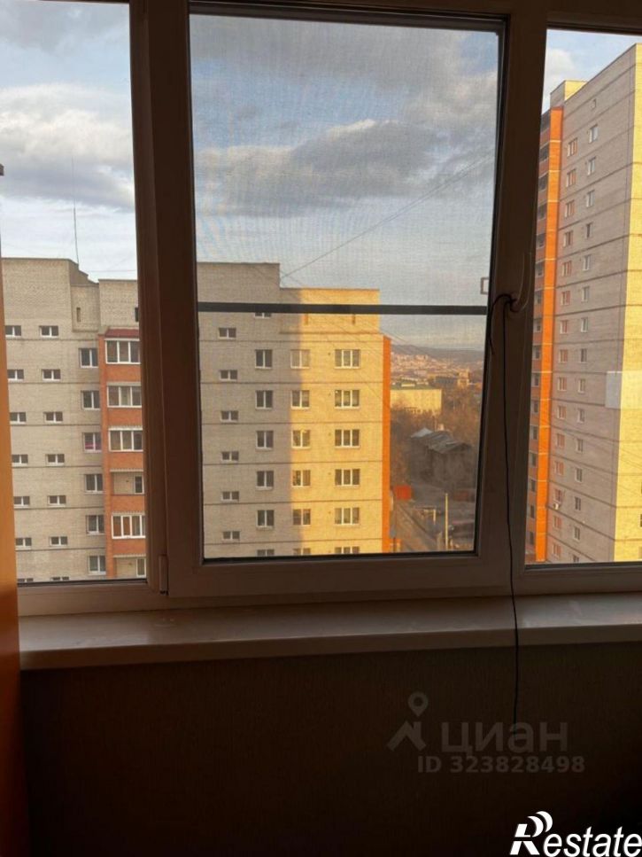 4-комн квартира улица Баранского, 98А,  д. 98А