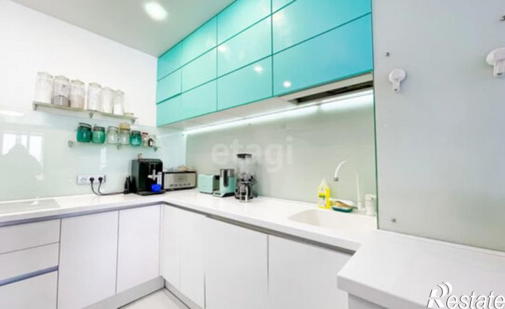 3-комн квартира улица Курнатовского, 71 к1,  д. 71 к1