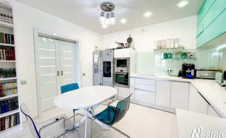 3-комн квартира улица Курнатовского, 71 к1,  д. 71 к1