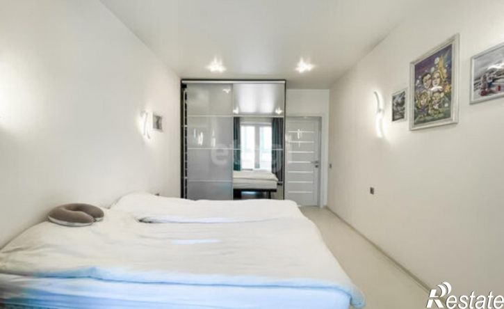 3-комн квартира улица Курнатовского, 71 к1,  д. 71 к1