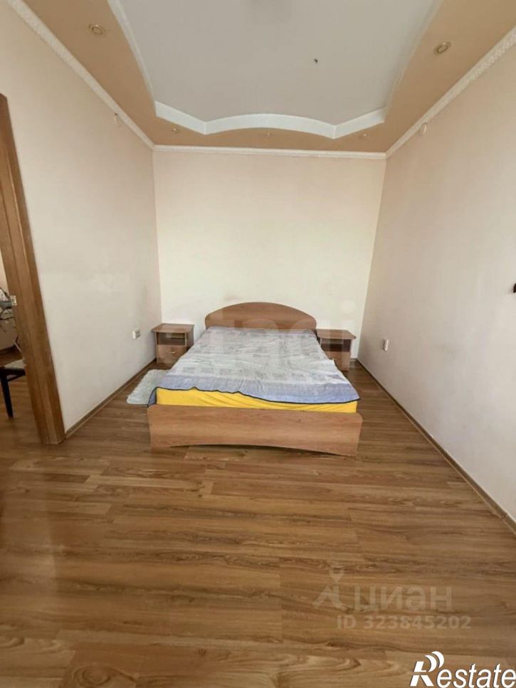 1-комн квартира улица Подгорбунского, 57,  д. 57