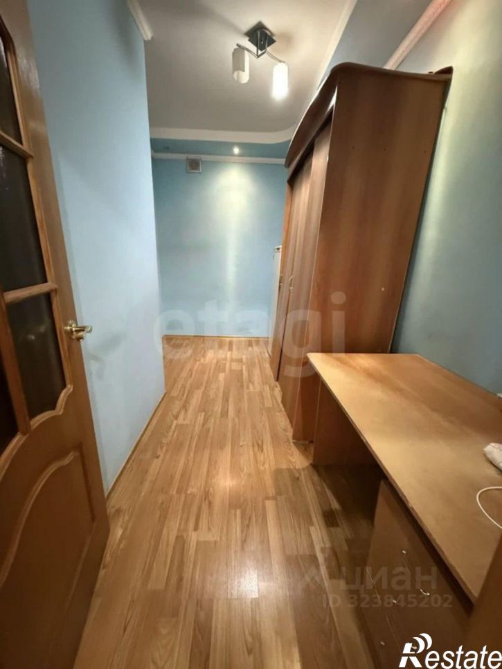 1-комн квартира улица Подгорбунского, 57,  д. 57