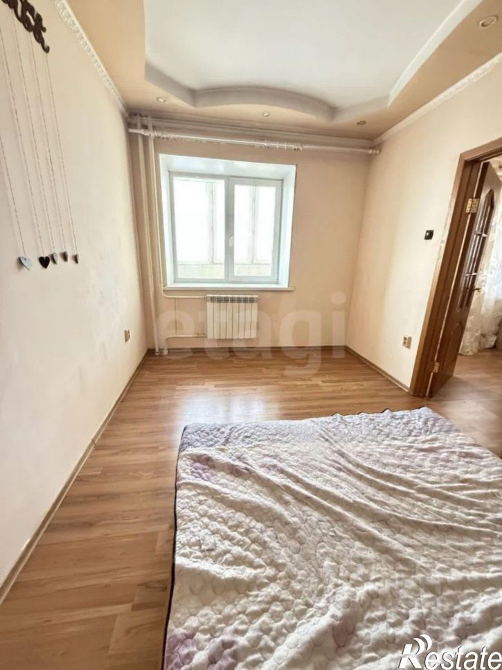 1-комн квартира улица Подгорбунского, 57,  д. 57