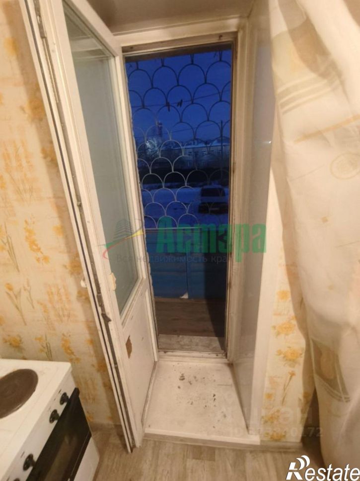 1-комн квартира улица Ползунова, 13,  д. 13