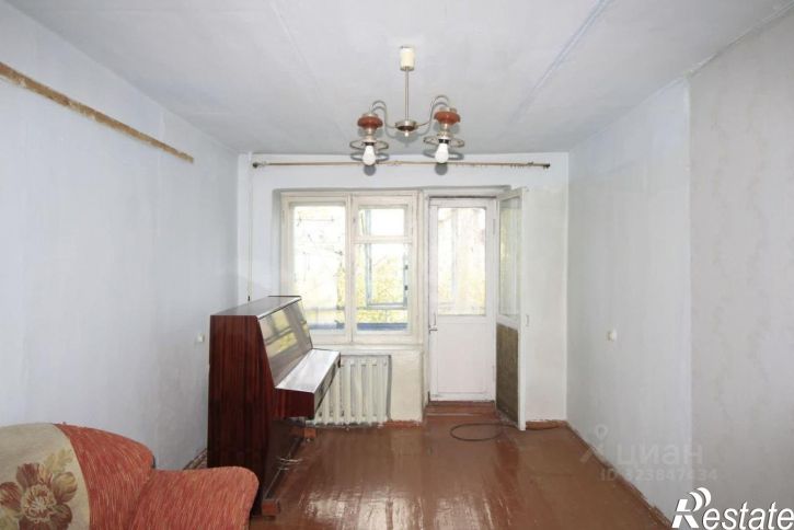 3-комн квартира Звёздная улица, 8,  д. 8