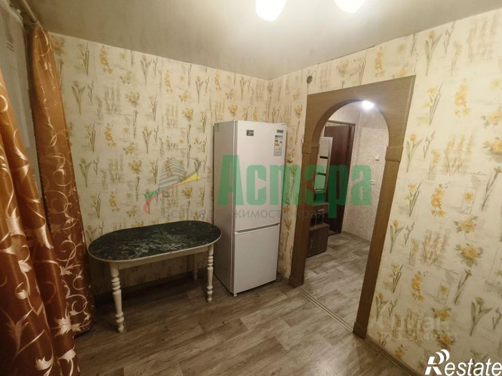 1-комн квартира улица Ползунова, 13,  д. 13