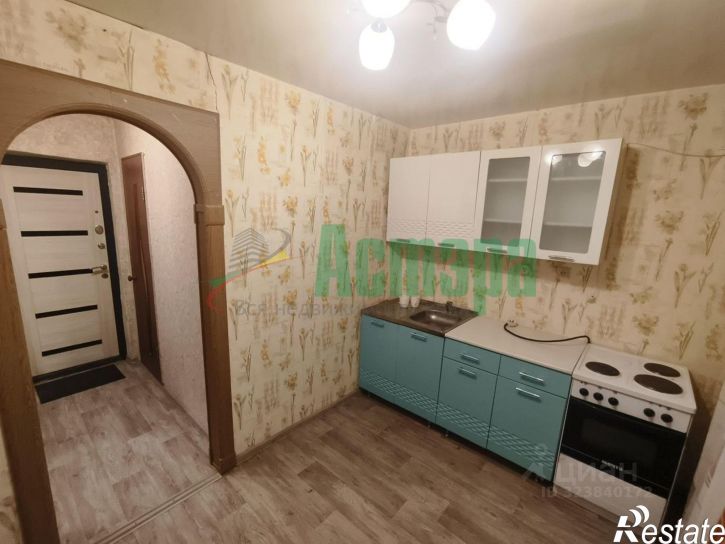 1-комн квартира улица Ползунова, 13,  д. 13