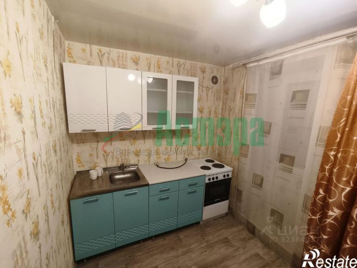 1-комн квартира улица Ползунова, 13,  д. 13