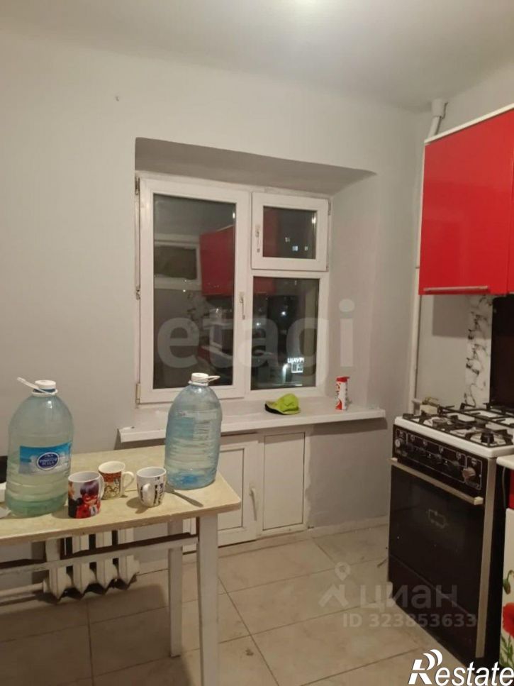 2-комн квартира улица Ленина, 160,  д. 160