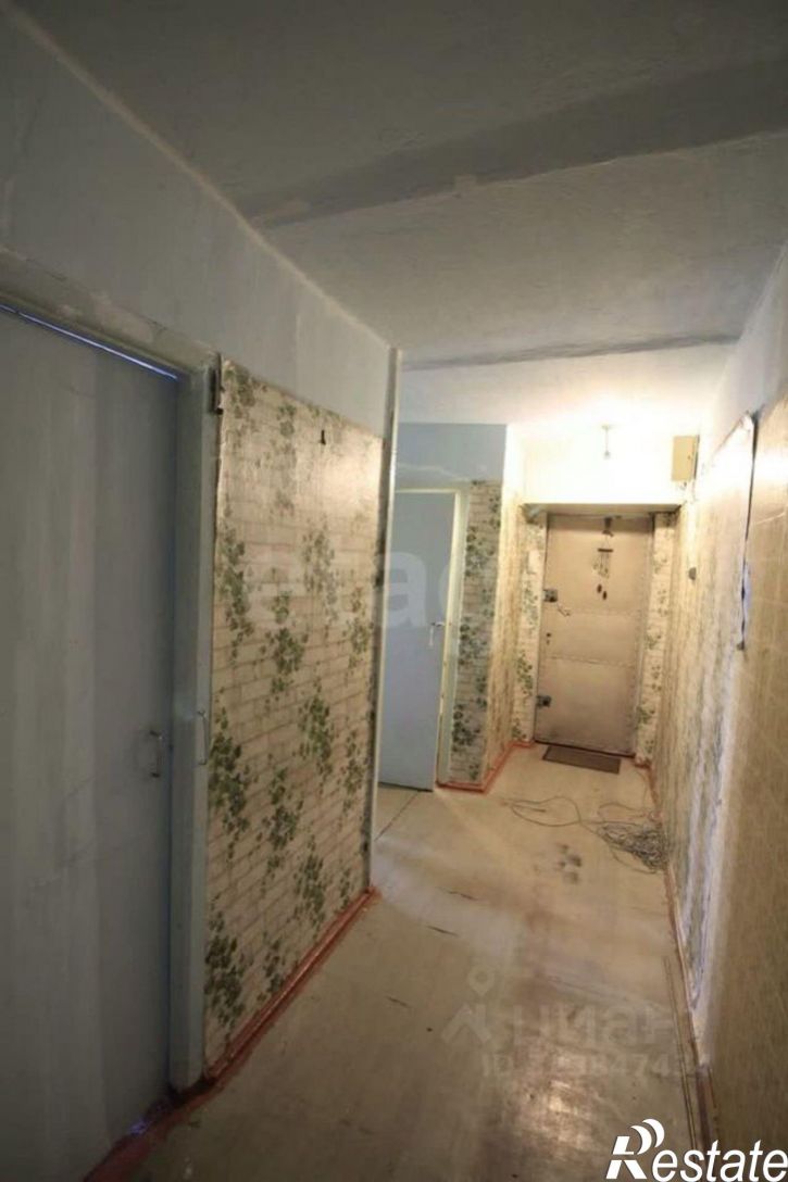 3-комн квартира Звёздная улица, 8,  д. 8