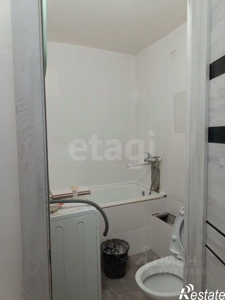 2-комн квартира улица Ленина, 160,  д. 160