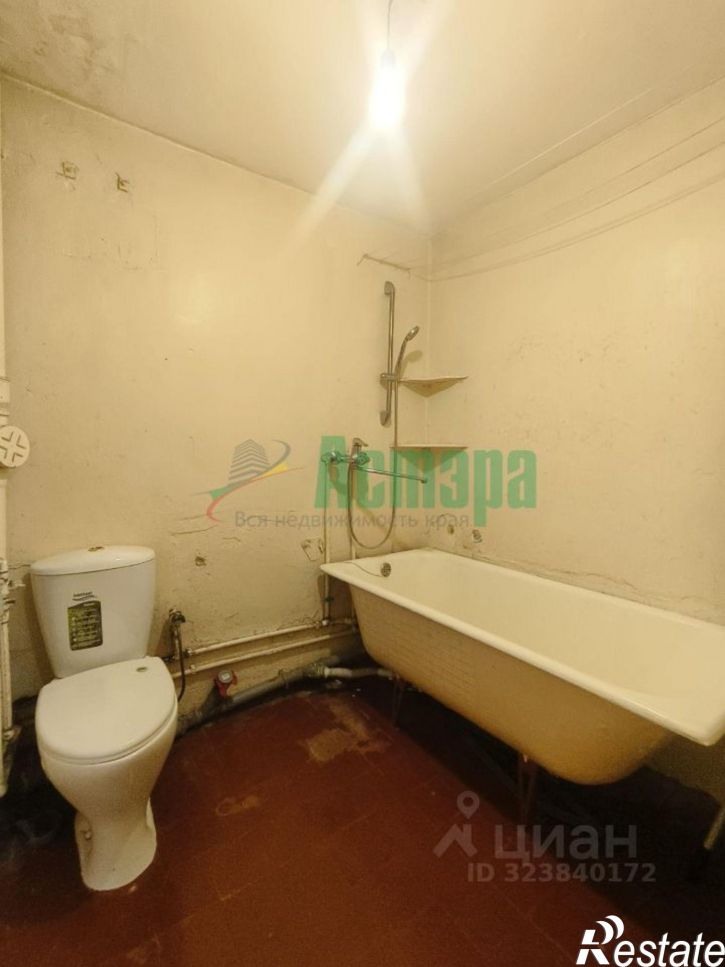 1-комн квартира улица Ползунова, 13,  д. 13