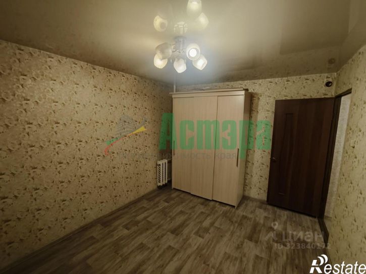 1-комн квартира улица Ползунова, 13,  д. 13