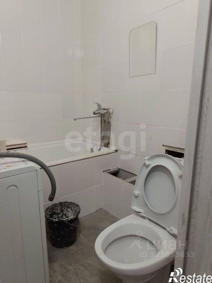 2-комн квартира улица Ленина, 160,  д. 160