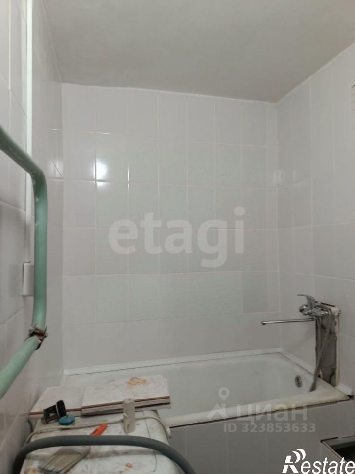 2-комн квартира улица Ленина, 160,  д. 160