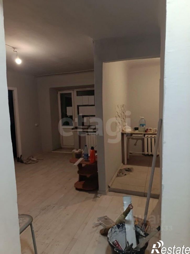 2-комн квартира улица Ленина, 160,  д. 160